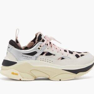 Brandblack Saga 130 Sneaker